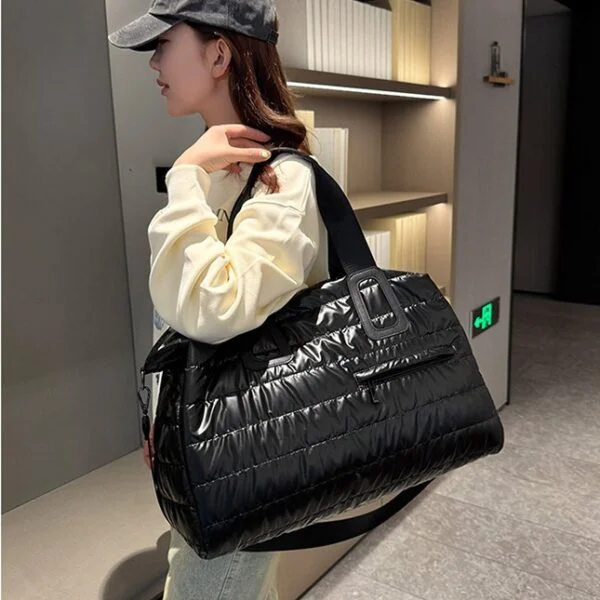 Portable Travel Sports Bag