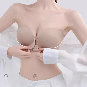 Strapless Underwear