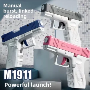 Children’s Toy Manual Mini Small Water Gun