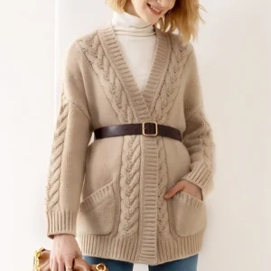Cardigan Sweater Outerwear
