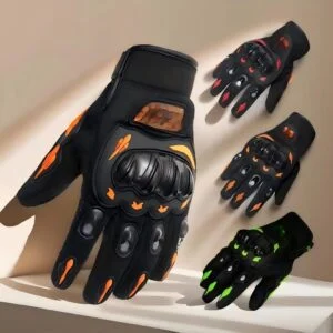 Full Cycling Motorcycle Gloves