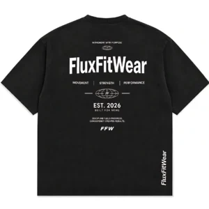 Washed Distressed Pure Cotton Shirt