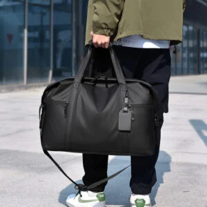 Large-Capacity Travel Luggage Bag