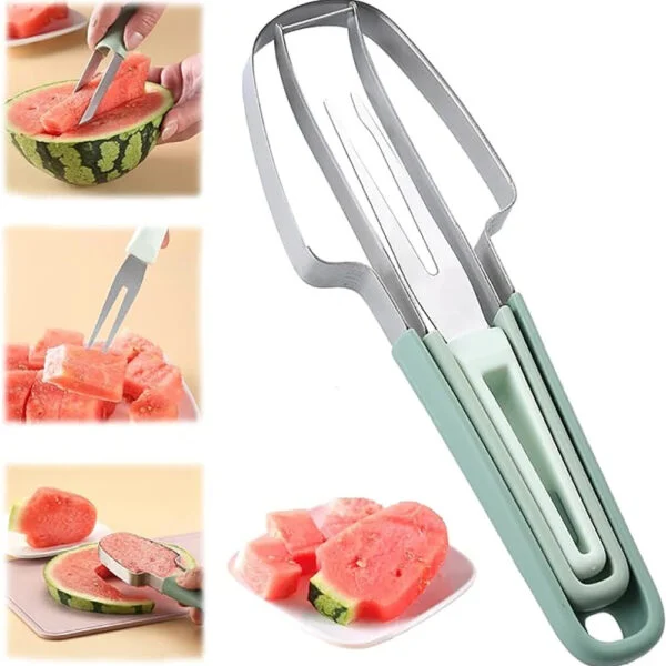Watermelon Cutter