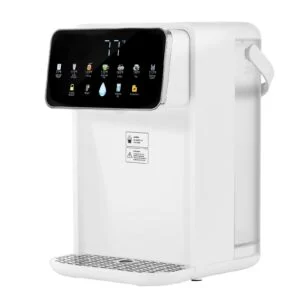 Countertop Instant Water Dispenser with 7 Temps 7 Volumes 11