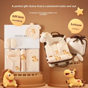 Newborn Baby Clothing