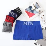Men's Boxer Briefs