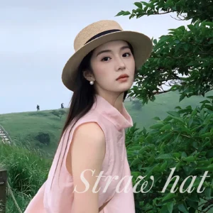 Straw Hat