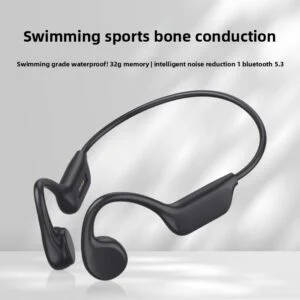 Swimming Headset Not In-ear Running Sports Headset