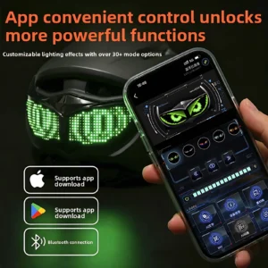 Mountain Road Bike Helmet with Warning Light for Cycling Safety