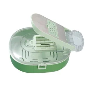 Oval Food Chopper