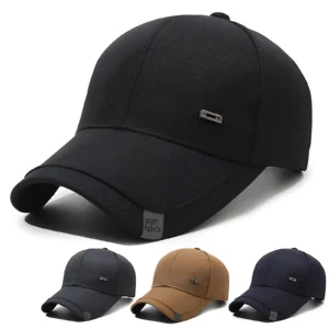 Men's Casual Hat