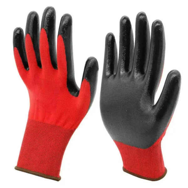 Labor protection gloves