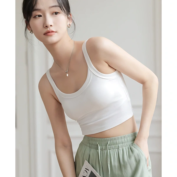 Womens Tube Tops