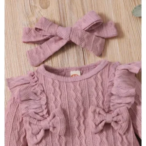 Girls’ clothing