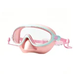 Children's Anti-Fog Swimming Goggles