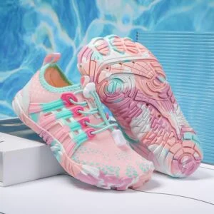 Quick-Dry Non-Slip Water Sports Shoes