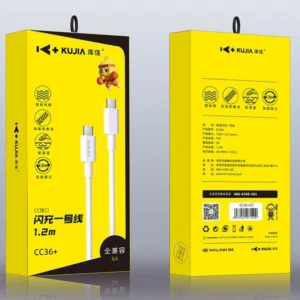 USB charging cable