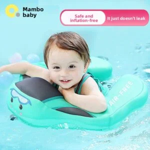 Infant Underarm Swimming Float Ring