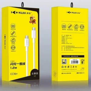 USB Fast Charging Cable
