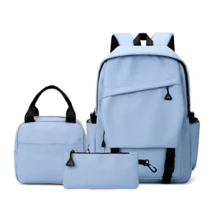 School Travel Backpa