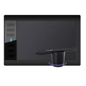 1060PRO Large Drawing Tablet with Stylus