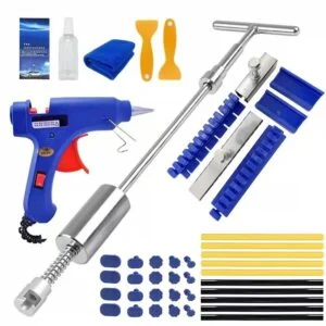 Automotive Bridge Dent Puller Kit