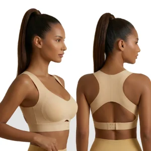 Beauty-Back Sports Bra for Women