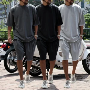 Men’s sportswear
