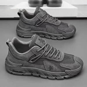 Men's Work Shoes