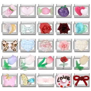 Color Module Personalized Accessories