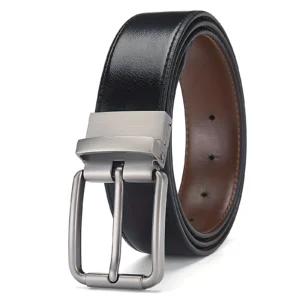 Men’s Leather Belt