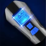 Night Cycling Bike Lights