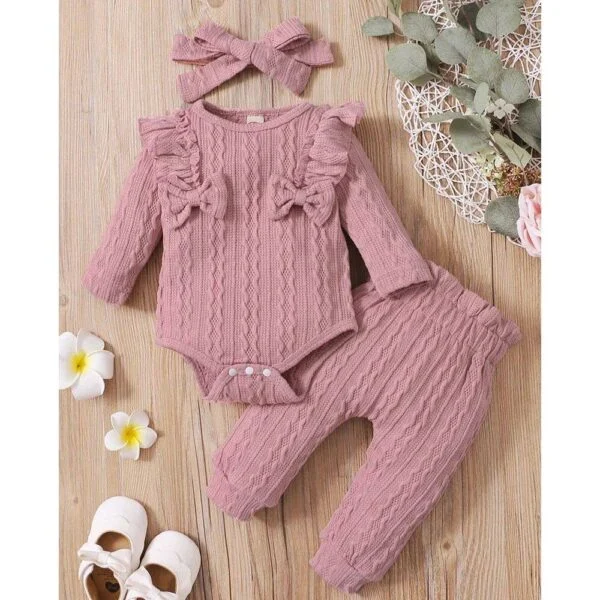 Girls’ clothing