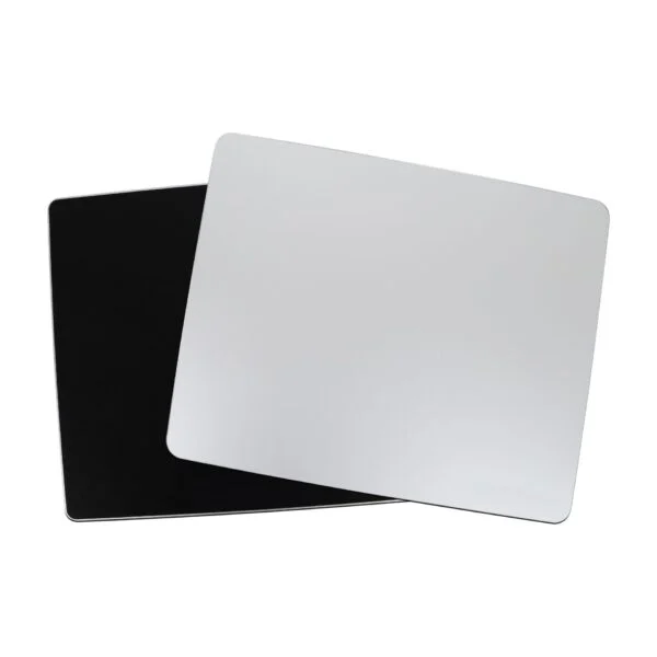 Aluminum Alloy Gaming Office Mouse Pad