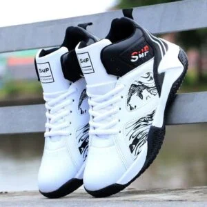 Men's Streetwear Sports Sneakers