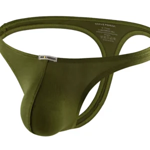 Men’s Modal Thong Underwear