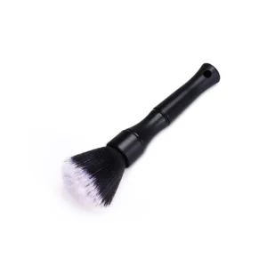 Car Interior Detailing Brush Soft Bristle Cleaning Tool