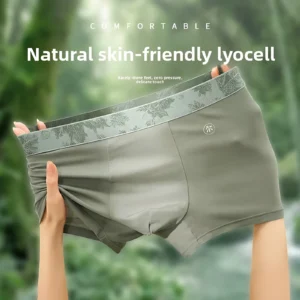 Men’s underwear