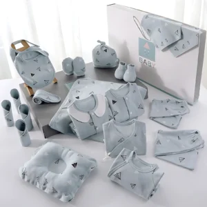 Baby clothing