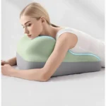 Face-Down Hip Support Sofa Cushion