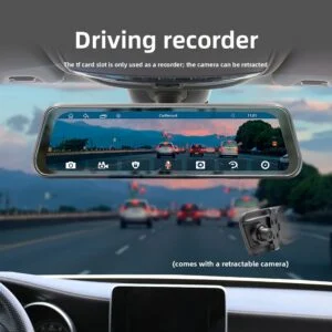 Car Dash Camera