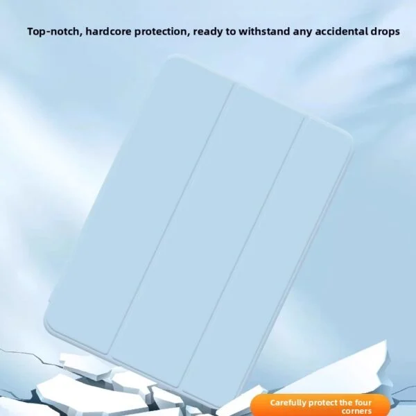 Tablet case