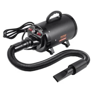 Dog Dryer 2800w 4 3hp