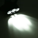 Rechargeable Headlamp Lumen Led Headlight