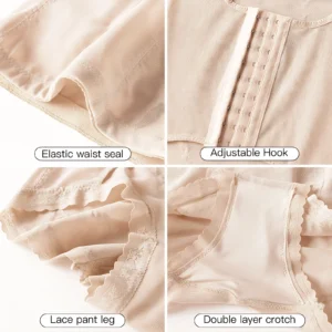 Women’s High Waist Belly Tight Shaping Pants