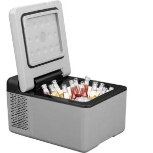 12 Volt Refrigerator 10 Qt