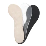 Women's High-Heel Shoes with Half-Size Insoles