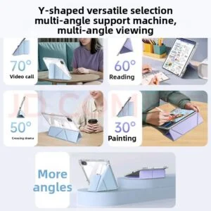 Tablet Protective Case with Pen Protective Case