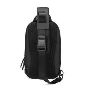 Men’s Lightweight Crossbody Chest Bag